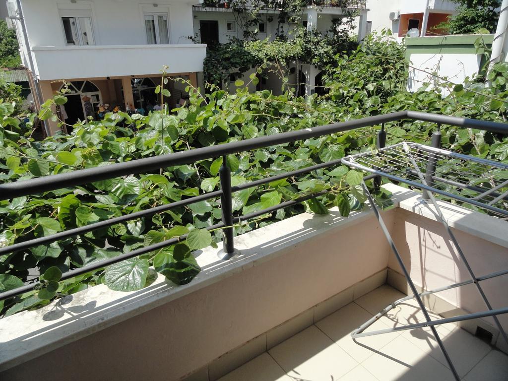 Apartments Mare Будва Номер фото