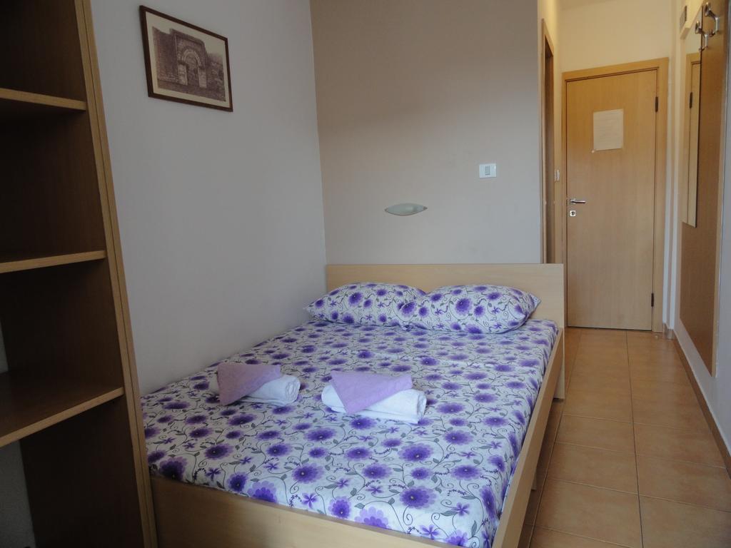 Apartments Mare Будва Номер фото
