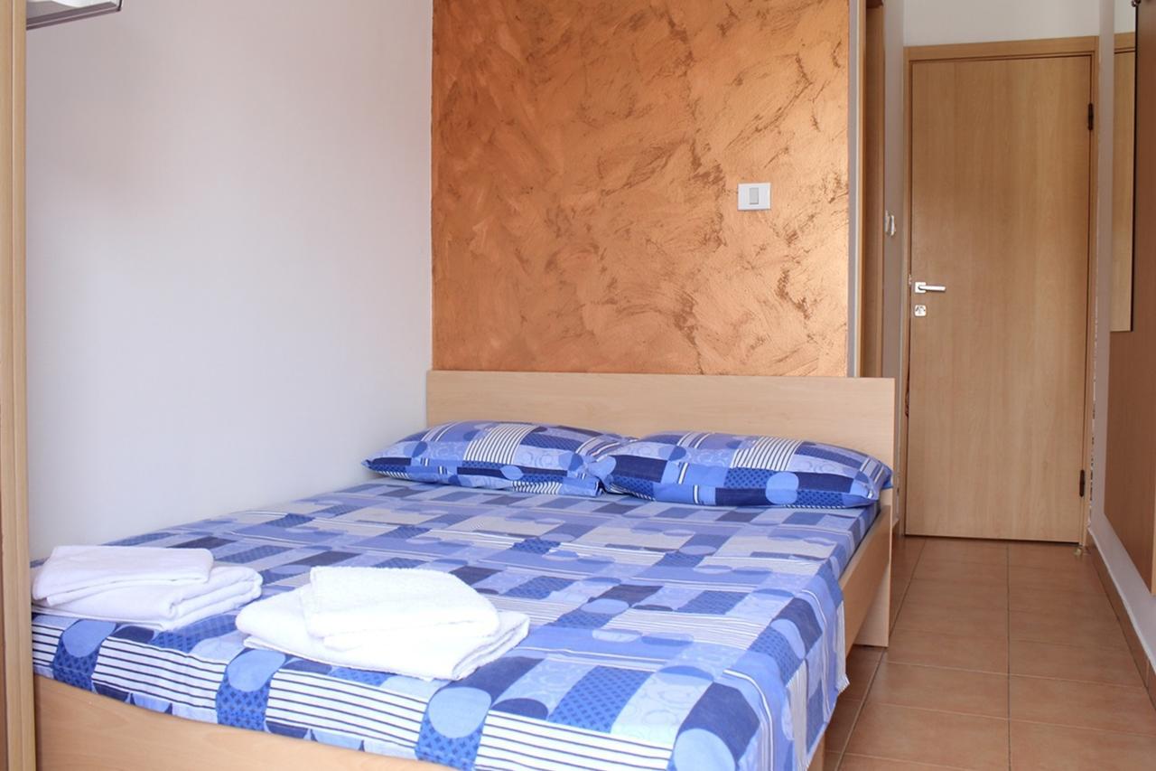 Apartments Mare Будва Номер фото