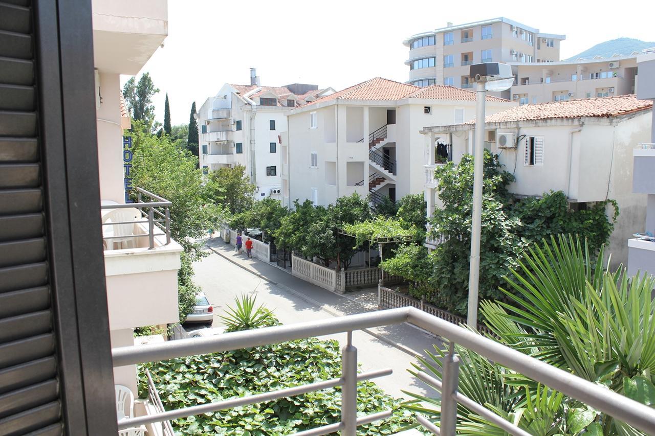 Apartments Mare Будва Номер фото