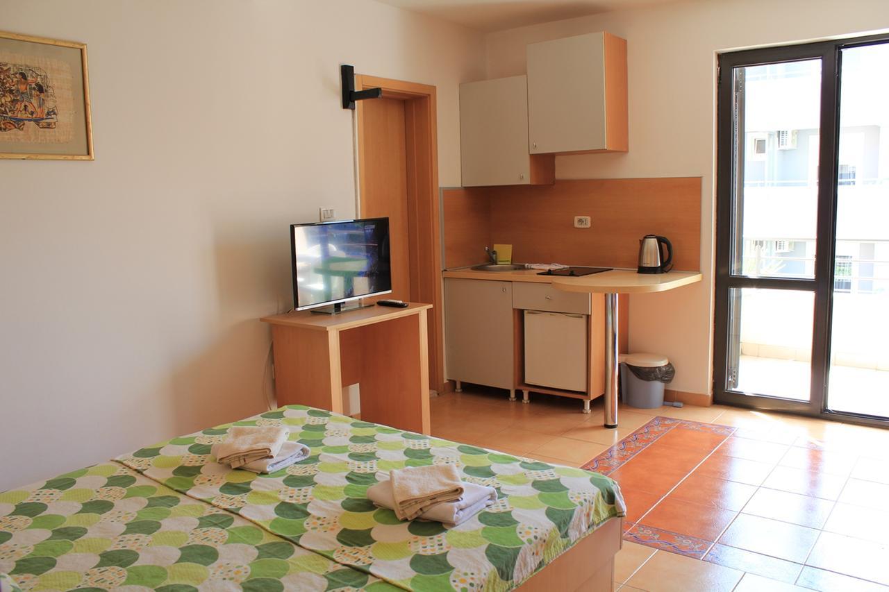Apartments Mare Будва Номер фото